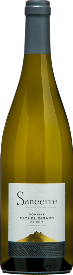 Sancerre Blanc 2019