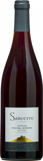 Sancerre Rouge 2019