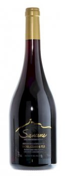 Sancerre Cuvée Rouge 2019