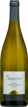 Sancerre Blanc 2019