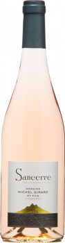 Sancerre Rosé 2019