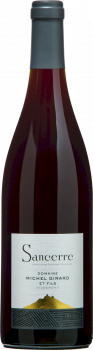 Sancerre Rouge 2019
